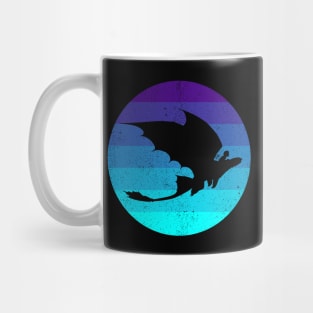 Trained Dragon ✅ Mug